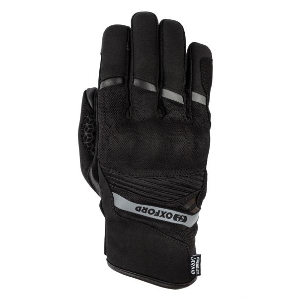 Oxford Oxford Dakar 1.0 D2D WS Glove Stealth Black
